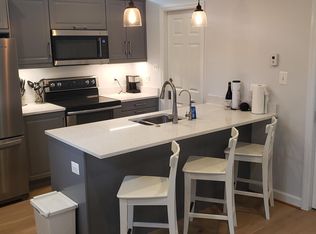 1419 Foxhall Rd NW #C-1, Washington, DC 20007