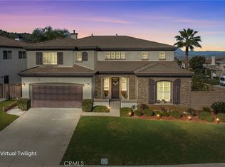 8656 Calle Canon Rd, Corona, CA 92883