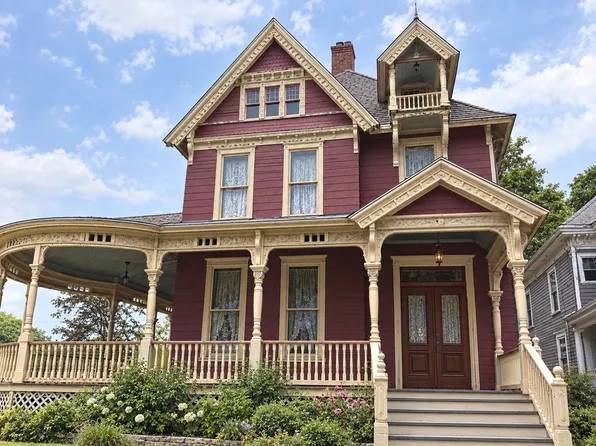 17 Frederick St, Binghamton, NY 13901