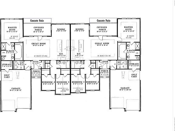 4th image of 3367 48th Ave NE #21B
