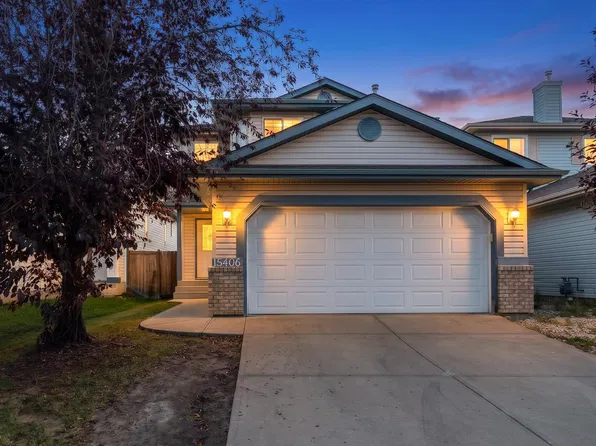 15406 138a St NW, Edmonton, AB T6V 1P7