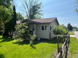 120 E 3rd St, Hillman, MI 49746