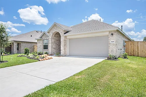 5508 Knox Landing Dr Photo 1