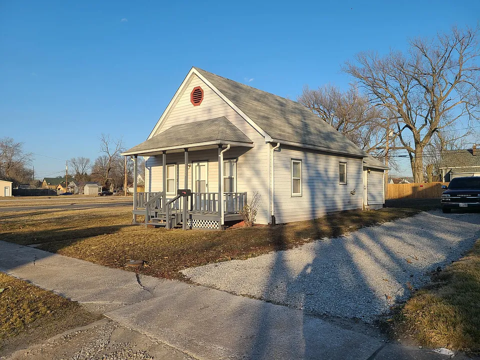 2234 Illinois Ave