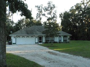 22410 Chenoak Rd, Brooksville, FL 34602