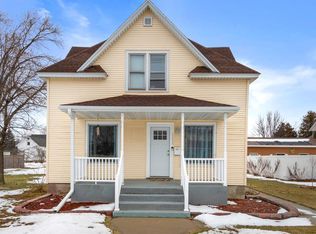 1231 Oak St, Wisconsin Rapids, WI 54494