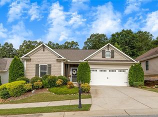 145 Mount Moriah Rd, Ball Ground, GA 30107