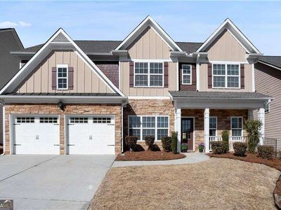 6170 Pierless Lndg, Sugar Hill, GA, 30518