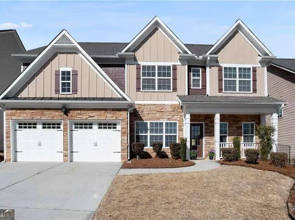 6170 Pierless Lndg, Sugar Hill, GA 30518