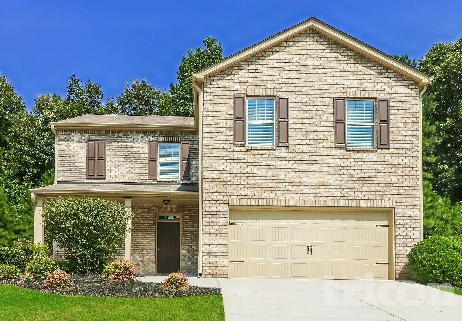 51 Ivey Cottage Loop Dallas GA — Photo 1