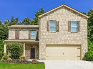 51 Ivey Cottage Loop, Dallas, GA 30132