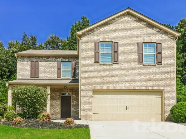 51 Ivey Cottage Loop, Dallas, GA 30132