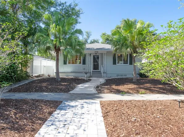 3016 3rd Ave N, Saint Petersburg, FL 33713