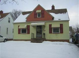 12104 Brighton Ave, Cleveland, OH