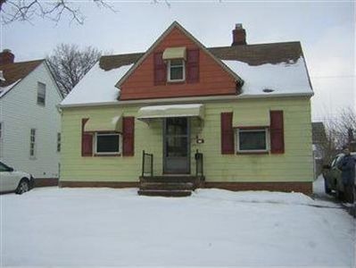 12104 Brighton Ave, Cleveland, OH, 44111