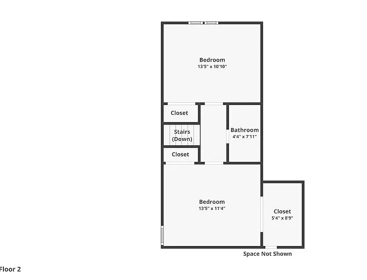 4805 Shallow Farm Dr — Photo 3