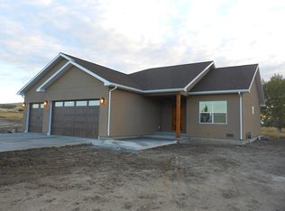 7 Haylee Ln LOT 2, Cody, WY 82414