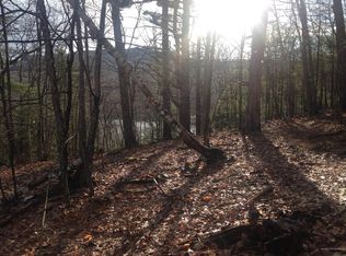 0 Hosmer Pond Rd., Camden, ME 04843