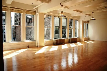 Rented by Citi Habitats