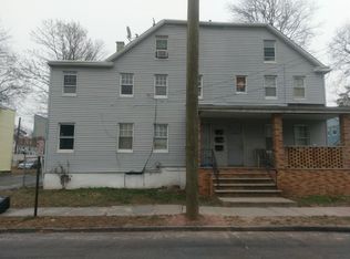 630 Valley St, Orange, NJ 07050