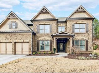 6398 Sunshine Cove Ln, Buford, GA 30518