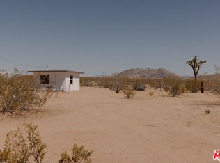 60939 Sunny Vista Rd, Landers, CA 92285