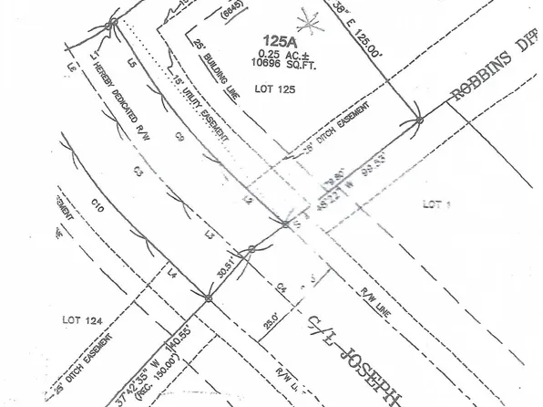 6653 Joseph Ave, Portage, IN 46368
