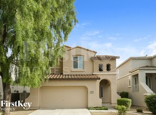 1263 E Julian Dr, Gilbert, AZ 85295