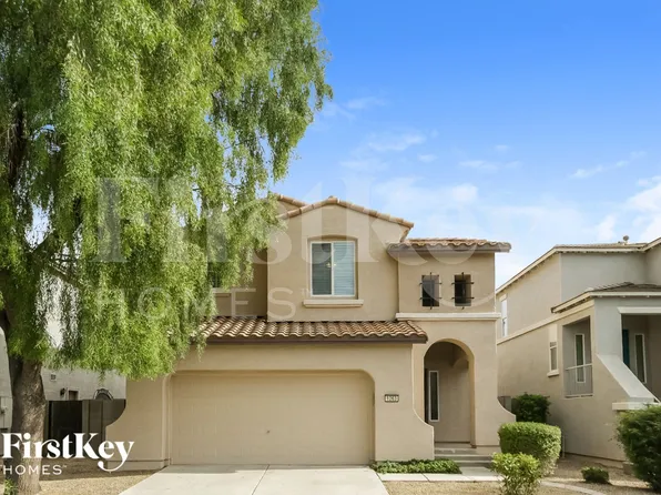 1263 E Julian Dr, Gilbert, AZ 85295