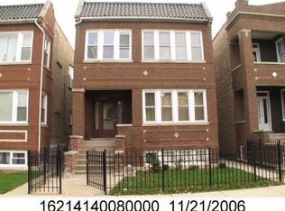 1815 S 49th Ave, Cicero, IL 60804