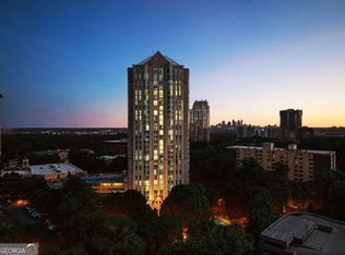 2870 Pharr Court South NW APT 207, Atlanta, GA 30305