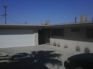 5662 Sky View Ln, Twentynine Palms, CA 92277