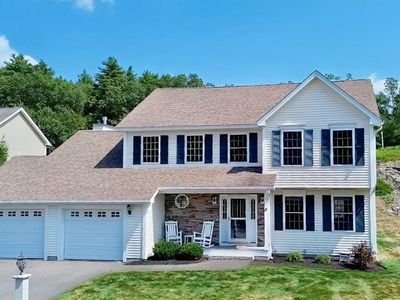 15 Empire Circle, Hudson, NH, 03051