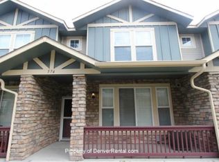 574 S Mobile Pl, Aurora, CO 80017