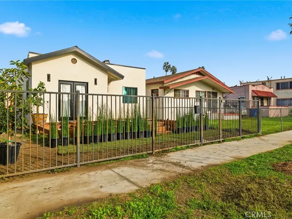 1513 W 60th St, Los Angeles, CA 90047