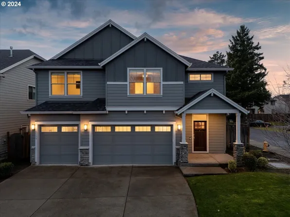 15133 SW 81st Ave, Tigard, OR 97224