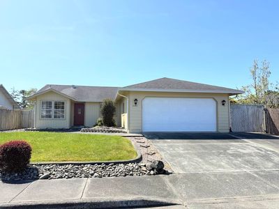 1442 Winchester Ave, McKinleyville, CA, 95519