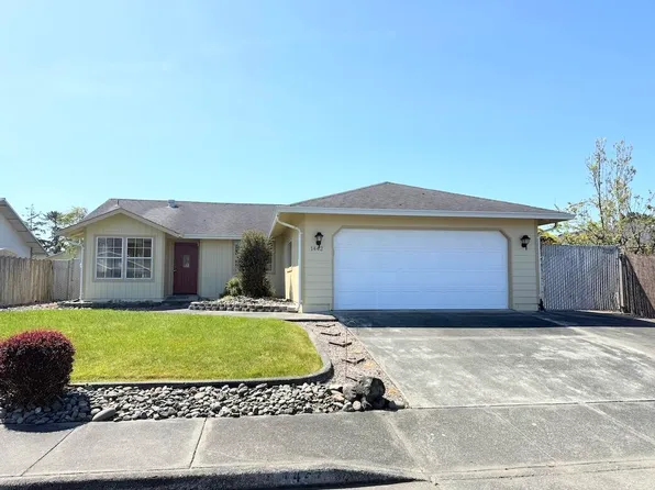1442 Winchester Ave, McKinleyville, CA 95519