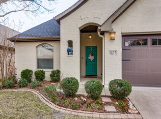 9837 Brazoria Trl, Fort Worth, TX 76126