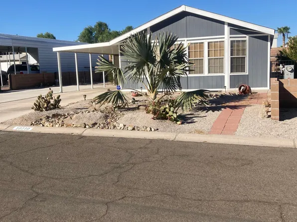 10210 S Summer Ave, Yuma, AZ 85365