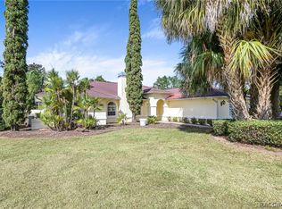 1426 N Foxrun Ter, Inverness, FL 34453