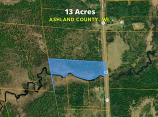 25877 State Highway 13/77, Glidden, WI 54527