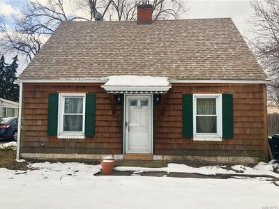 279 Koenig Rd, Tonawanda, NY, 14150