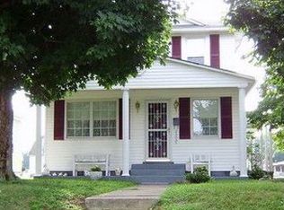 2300 Jefferson Ave, Point Pleasant, WV 25550