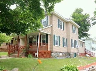 5 Ruth St, Worcester, MA 01602