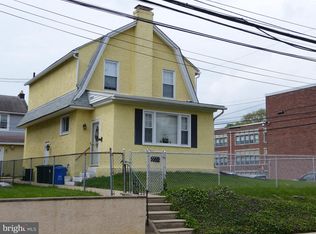 824 Washington Ave, Prospect Park, PA 19076