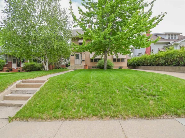 1102 S 2nd Ave, Sioux Falls, SD 57105