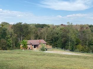 1377 S Highway 619, Jamestown, KY 42629