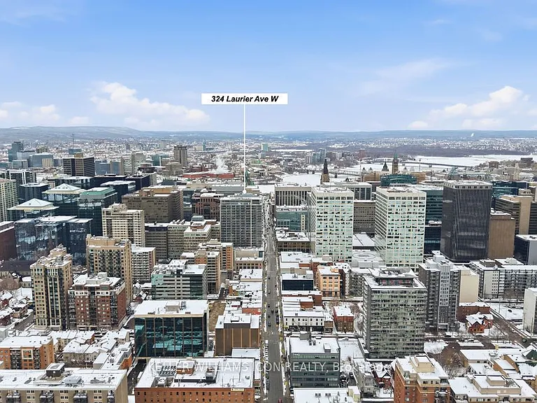 324 Laurier Ave W #1301 — Photo 2