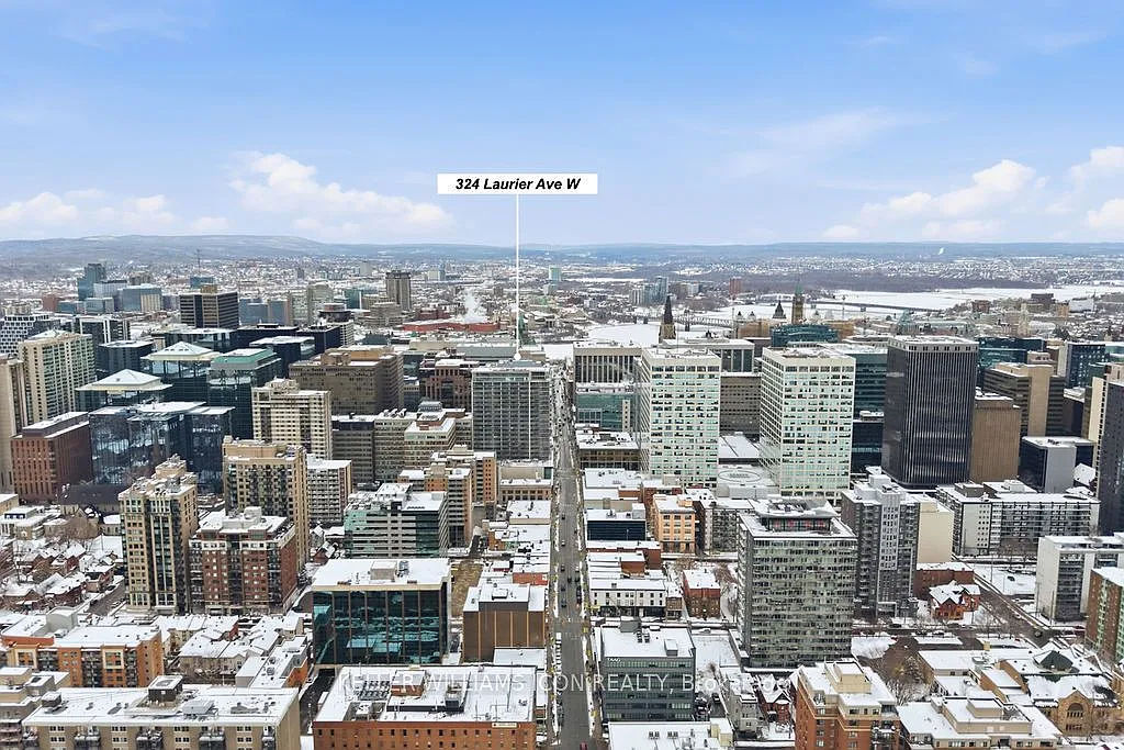 Building Photo - 324 Laurier Ave W #1301